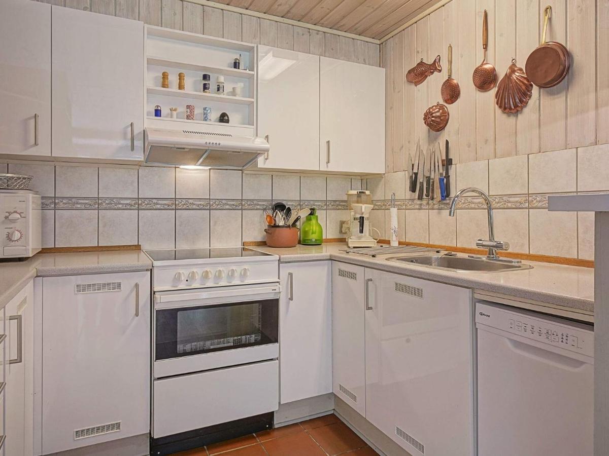 Holiday Home Nexo Xl المظهر الخارجي الصورة