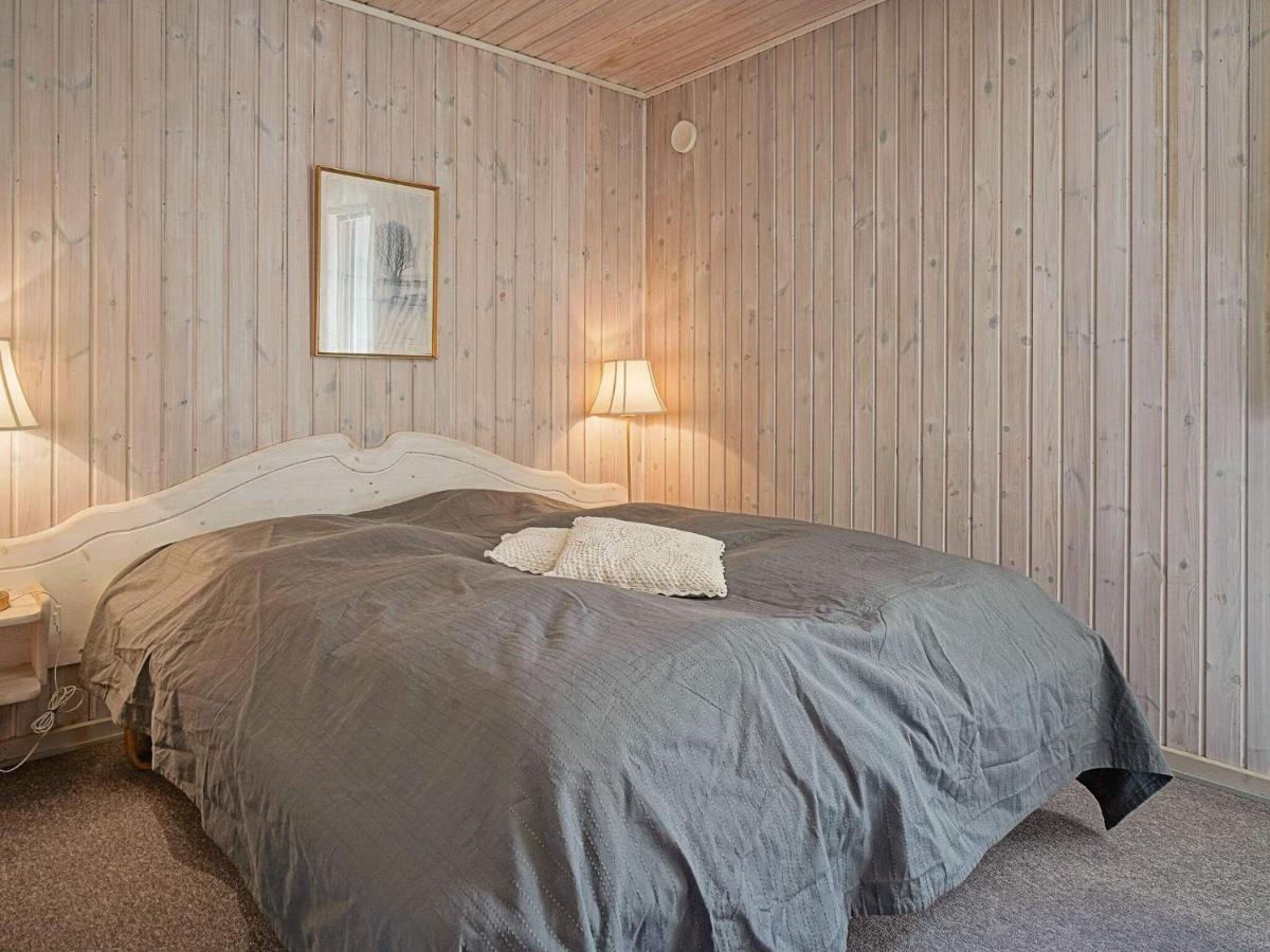 Holiday Home Nexo Xl المظهر الخارجي الصورة